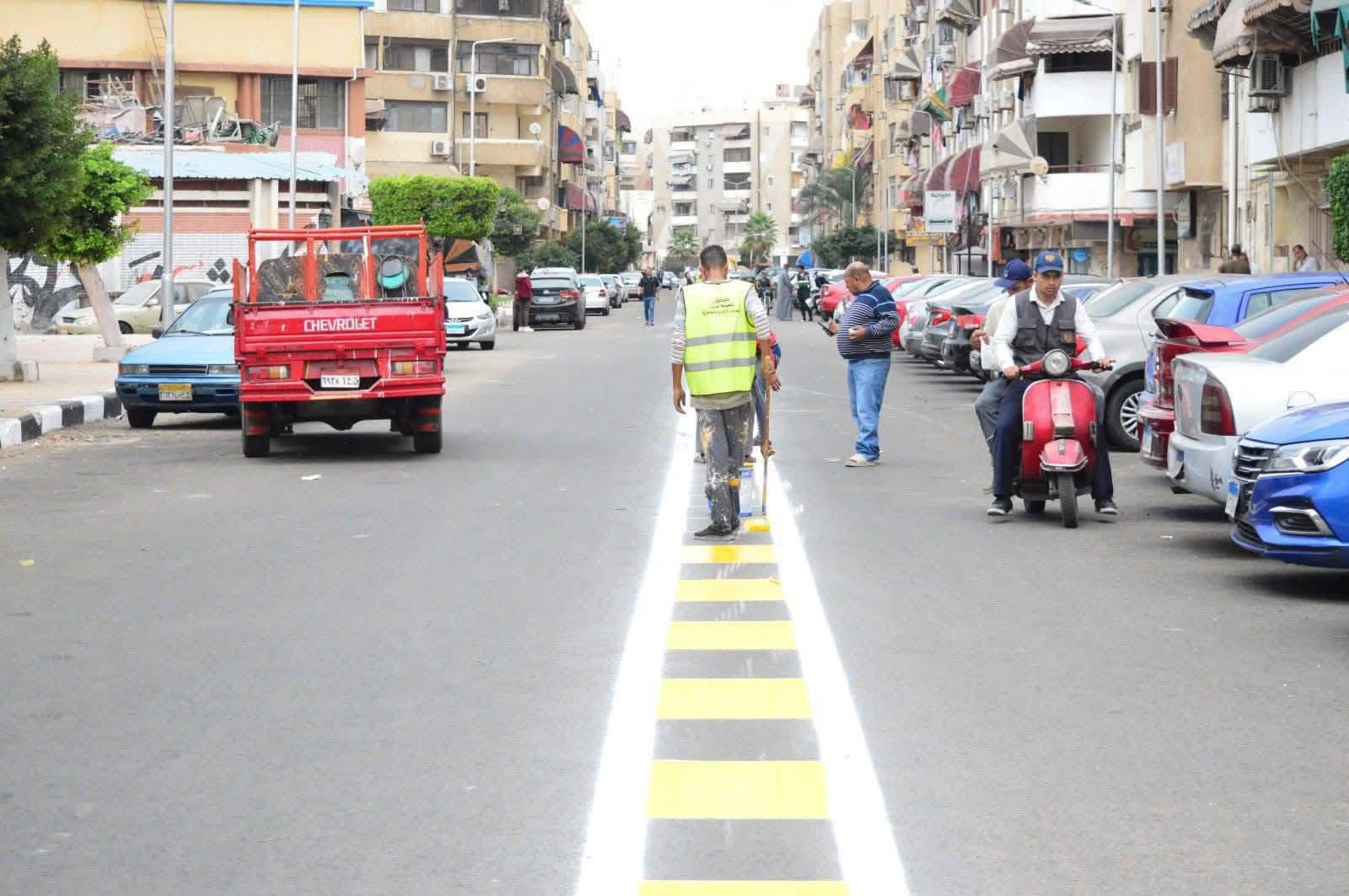 استمرار الاعمال استمرار الاعمال