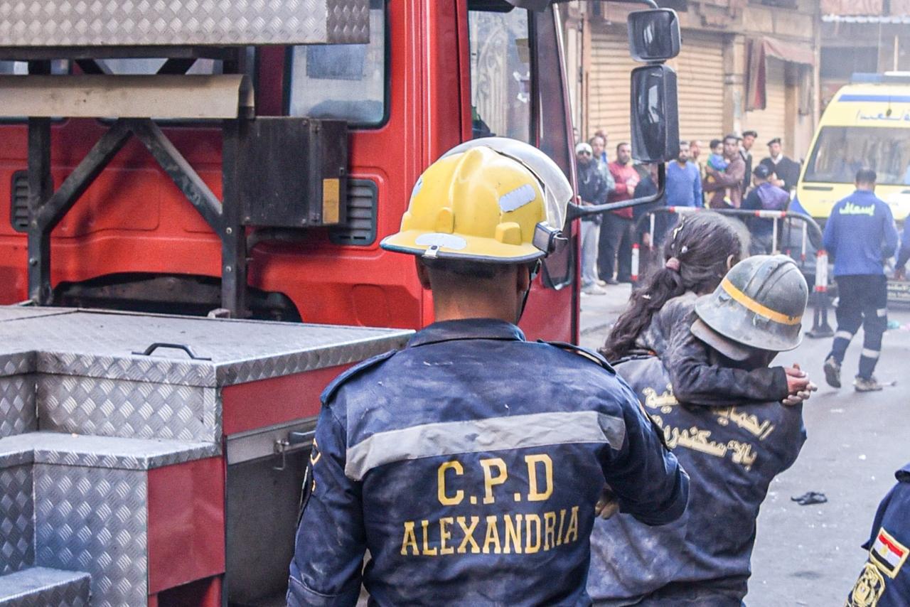 عمليات الانقاذ