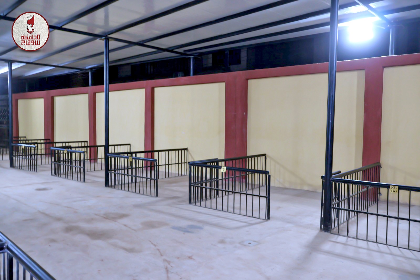 باكيات السوق 