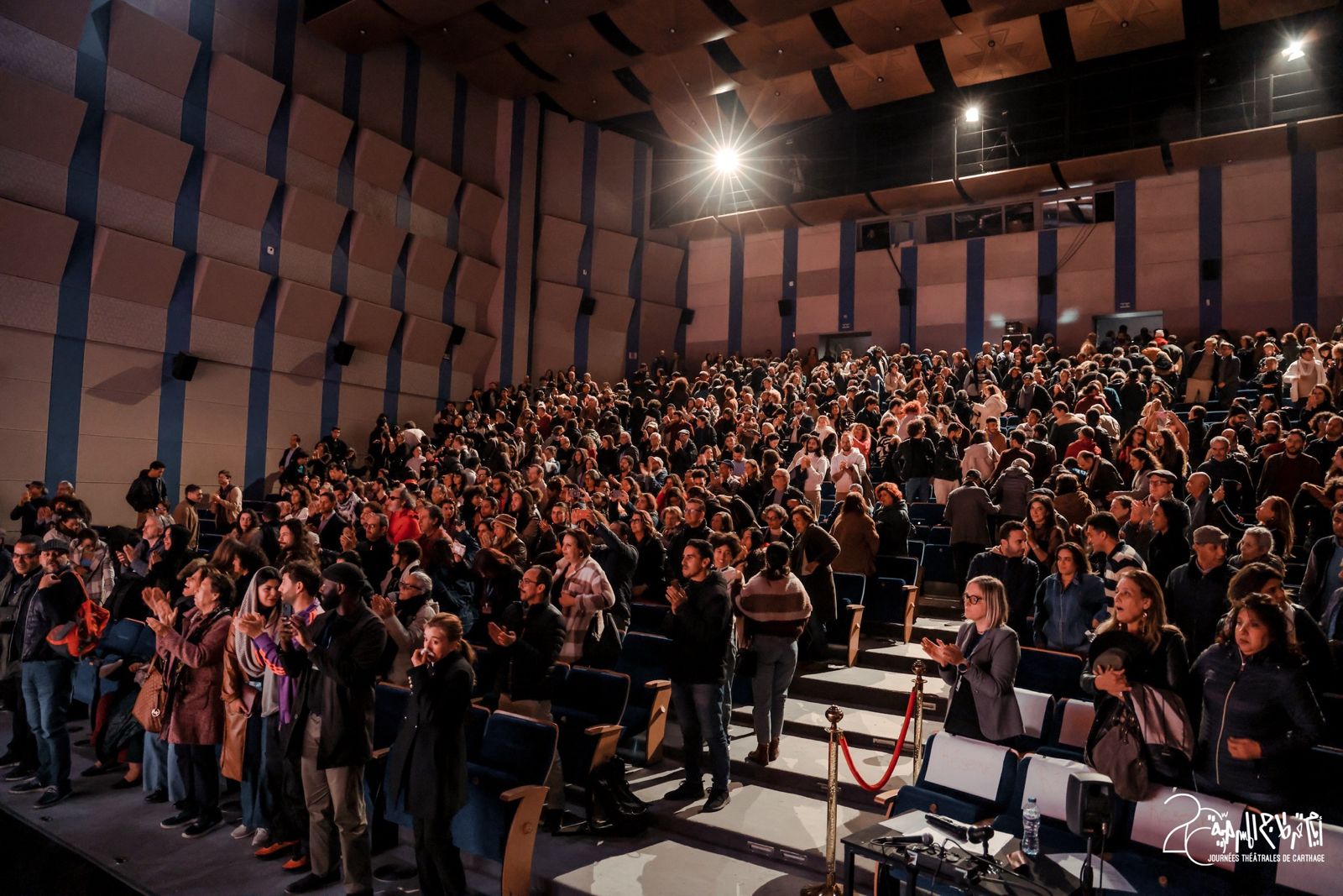 العرض الموسيقي الإيطالي أموري (الحب).. عن العشق والغياب والمشاعر الإنسانية 