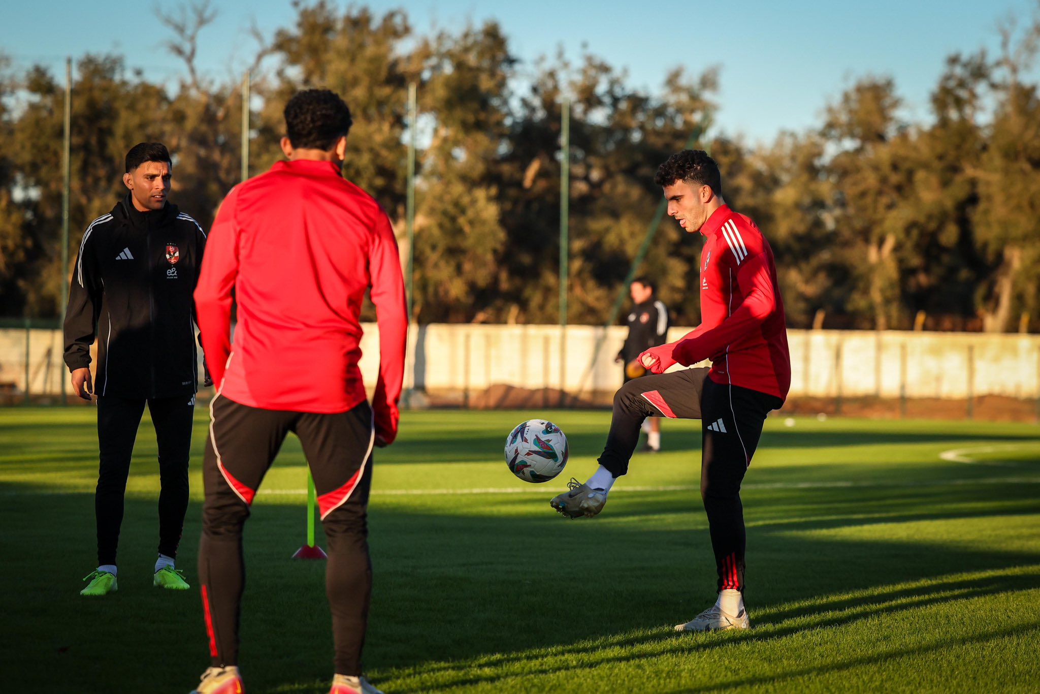 أحمد سيد زيزو