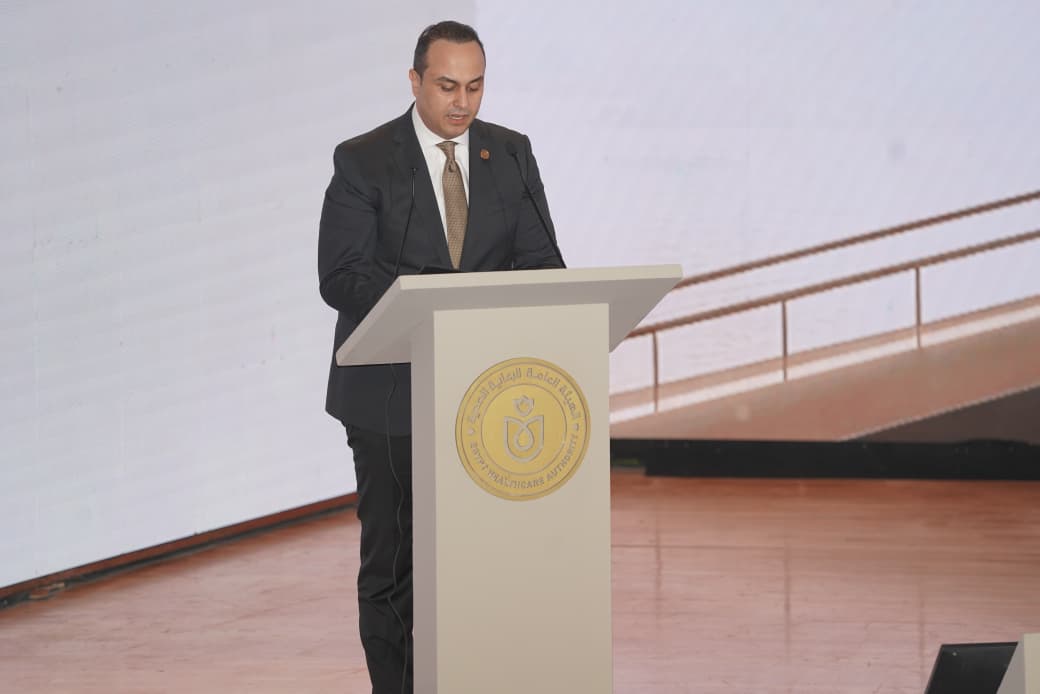 الدكتور أحمد السبكى