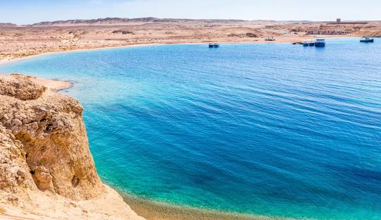 محمية راس محمد