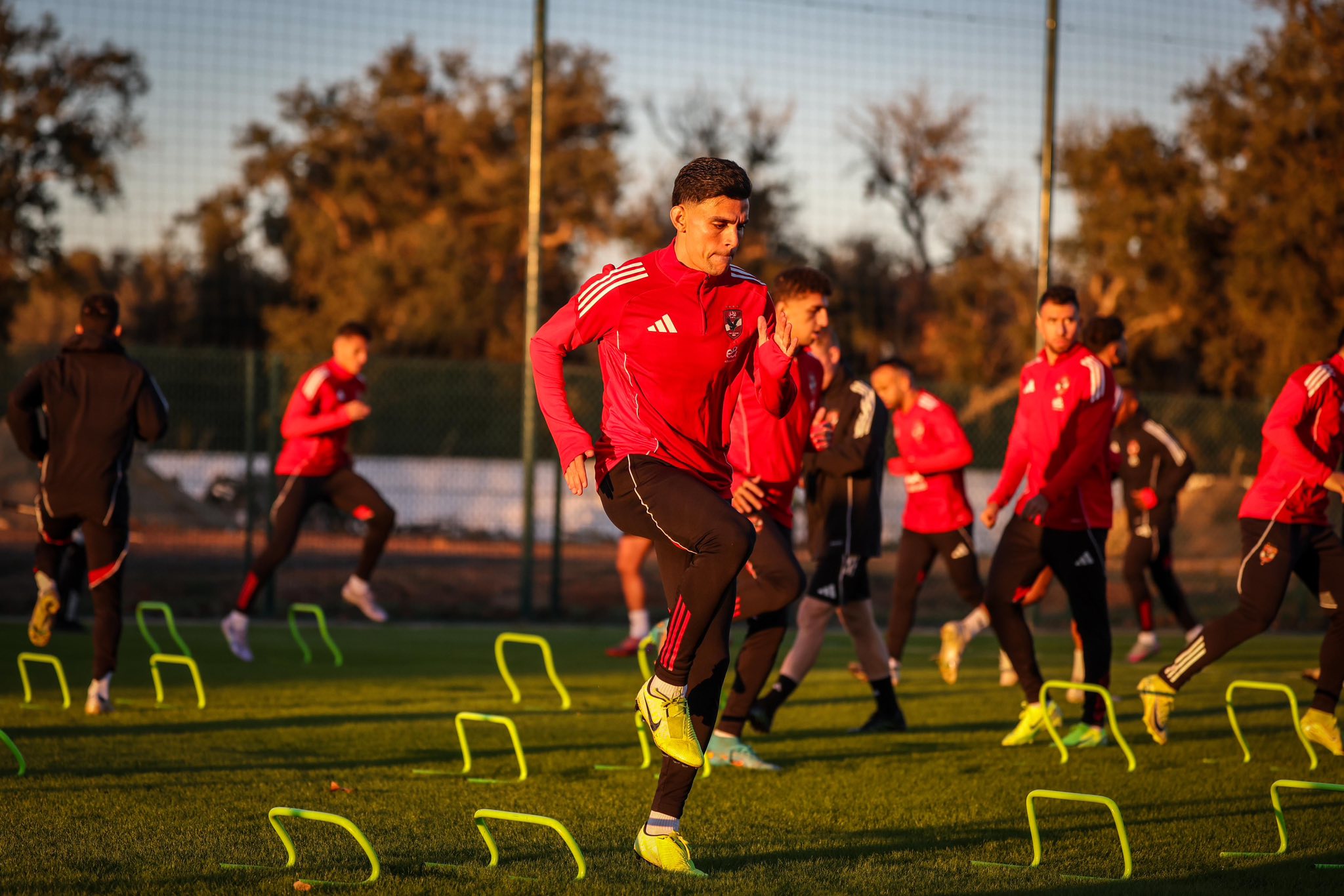 أشرف بن شرقى