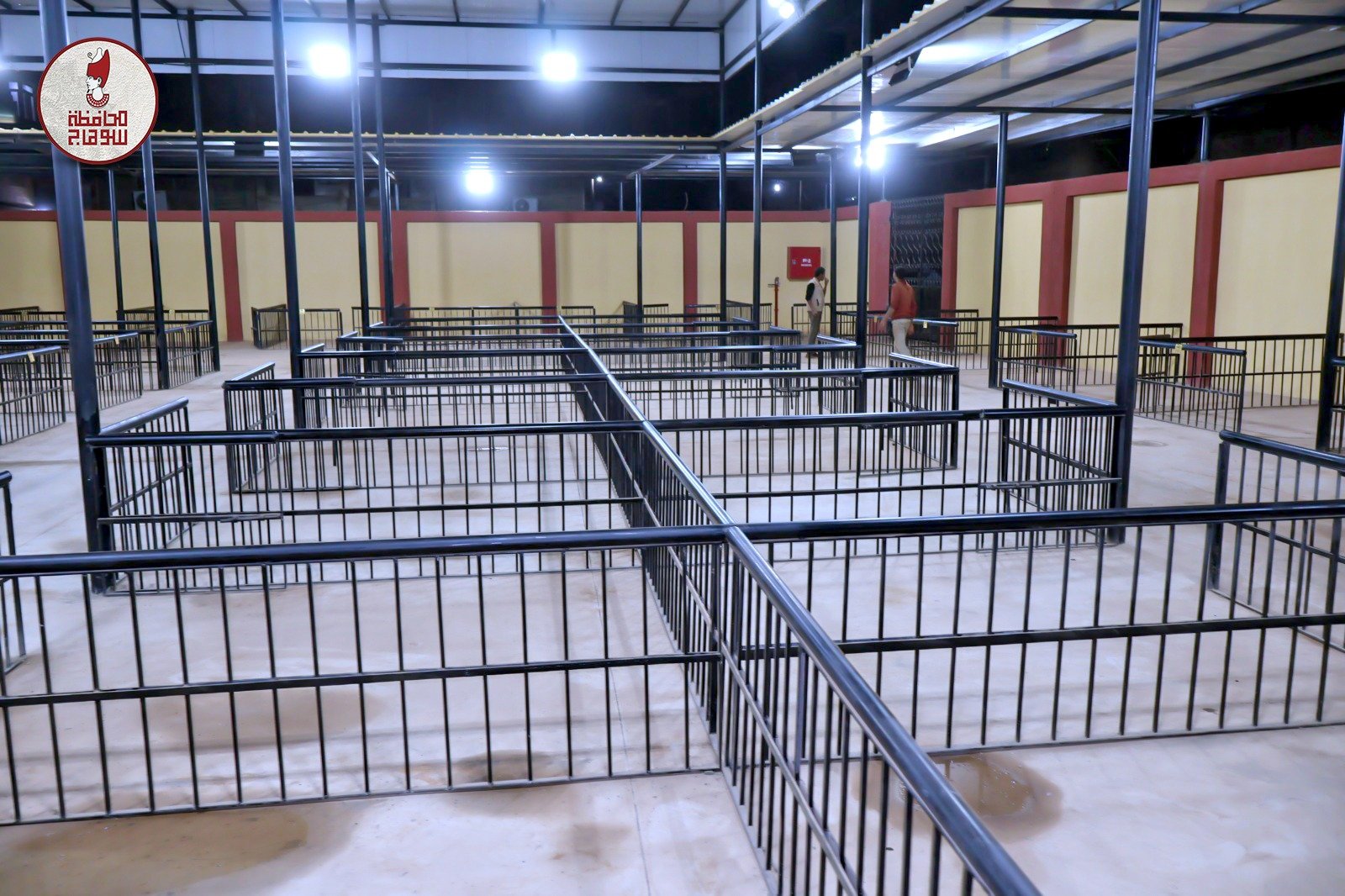 سوق المنشاه الحضرى 