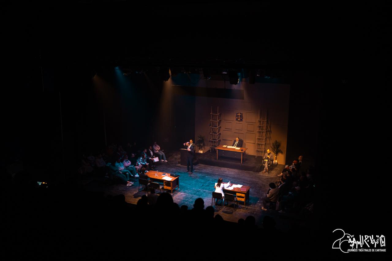 مسرحية سقوط حر 4 مسرحية سقوط حر 4