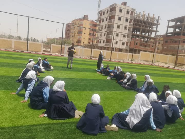 مجموعة من الأنشطة المتنوعة مجموعة من الأنشطة المتنوعة