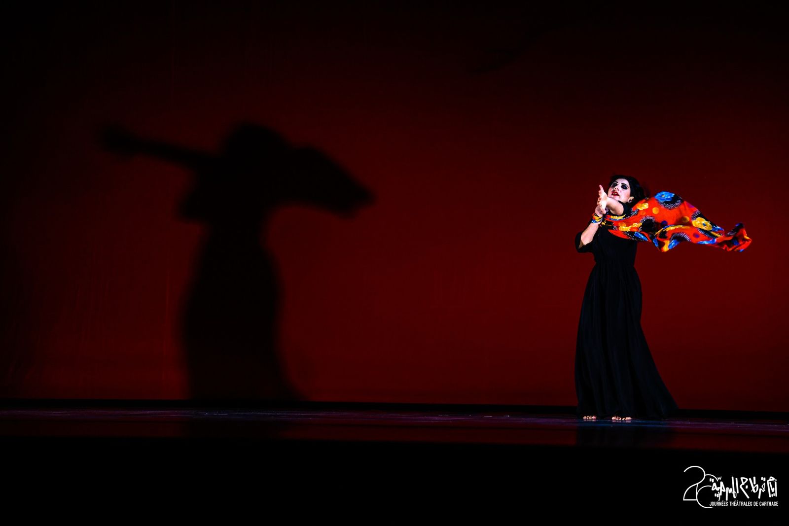 العرض الموسيقي الإيطالي أموري (الحب).. عن العشق والغياب والمشاعر الإنسانية 