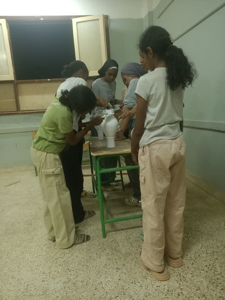 اكتشاف المواهب الواعدة اكتشاف المواهب الواعدة