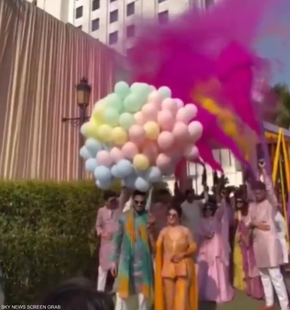 قبل وقوع الحادث