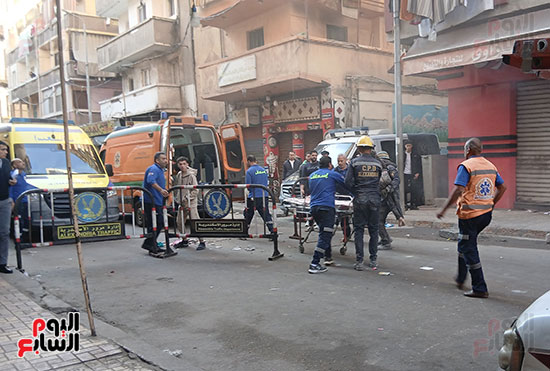 انقاذ-طفلة-عقار-كرموز