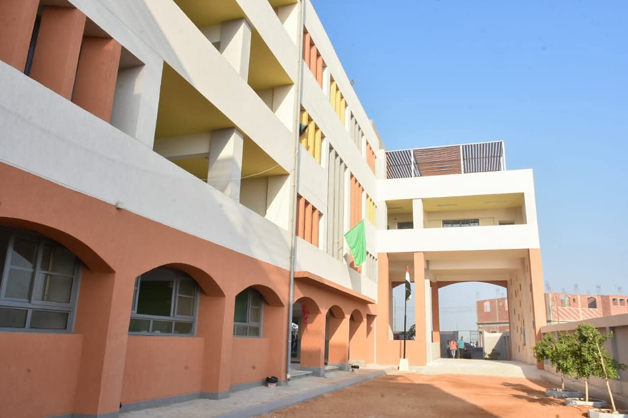 تنفيذ مدارس  تدعم جودة التعليم (1)