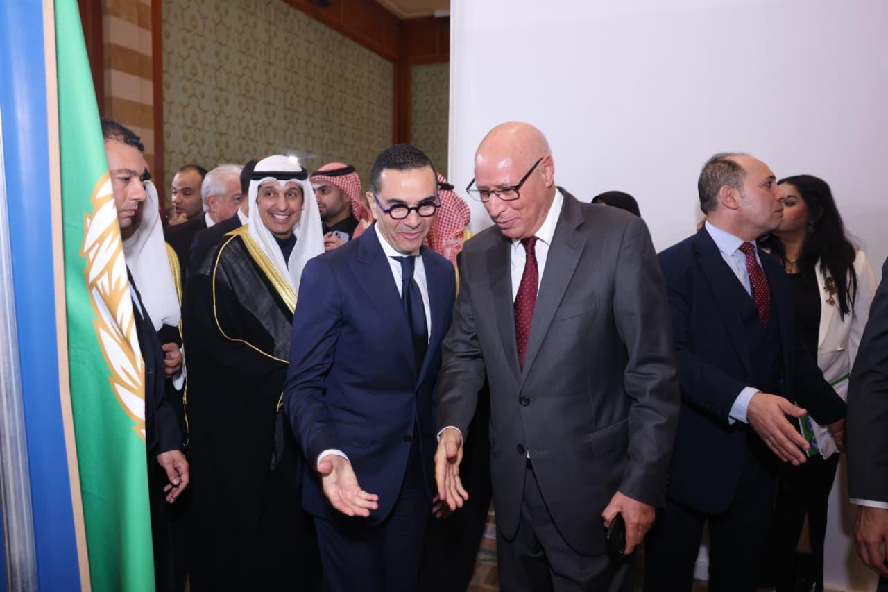 فعاليات الأسبوع الكويتي السادس عشر بالقاهرة (3)