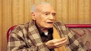 الدكتور محمد عبد المطلب