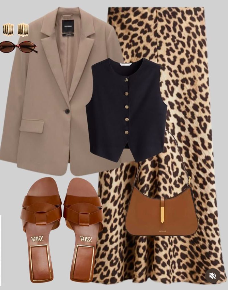 جيب تايجر وجاكيت كلاسيك جيب تايجر وجاكيت كلاسيك