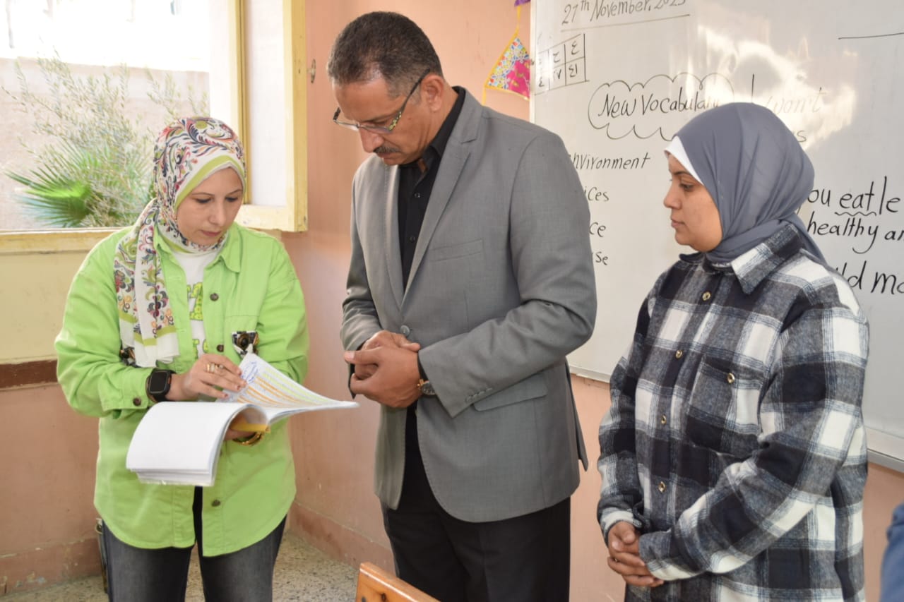 المتابعة من اللجنة