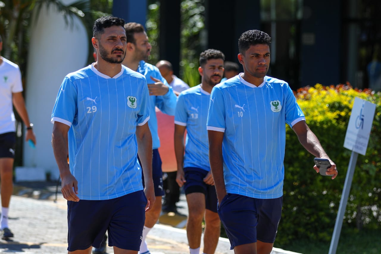 فريق المصري البورسعيدي