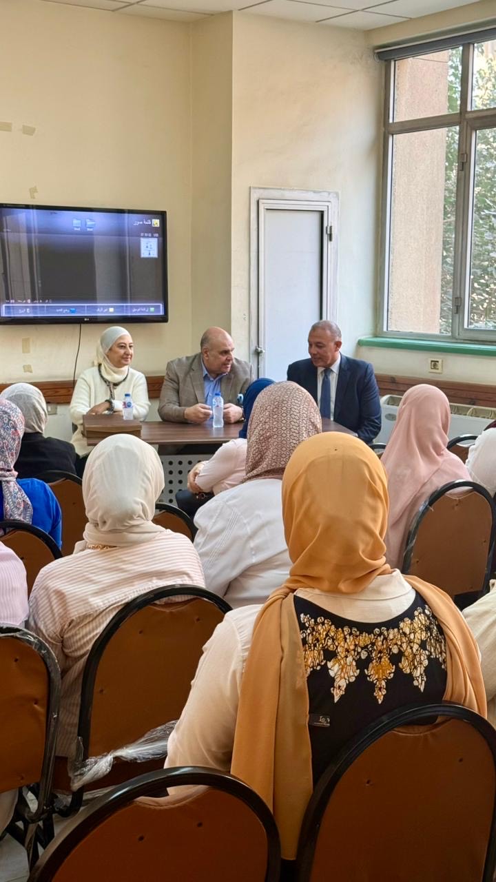 خلال الندوة 