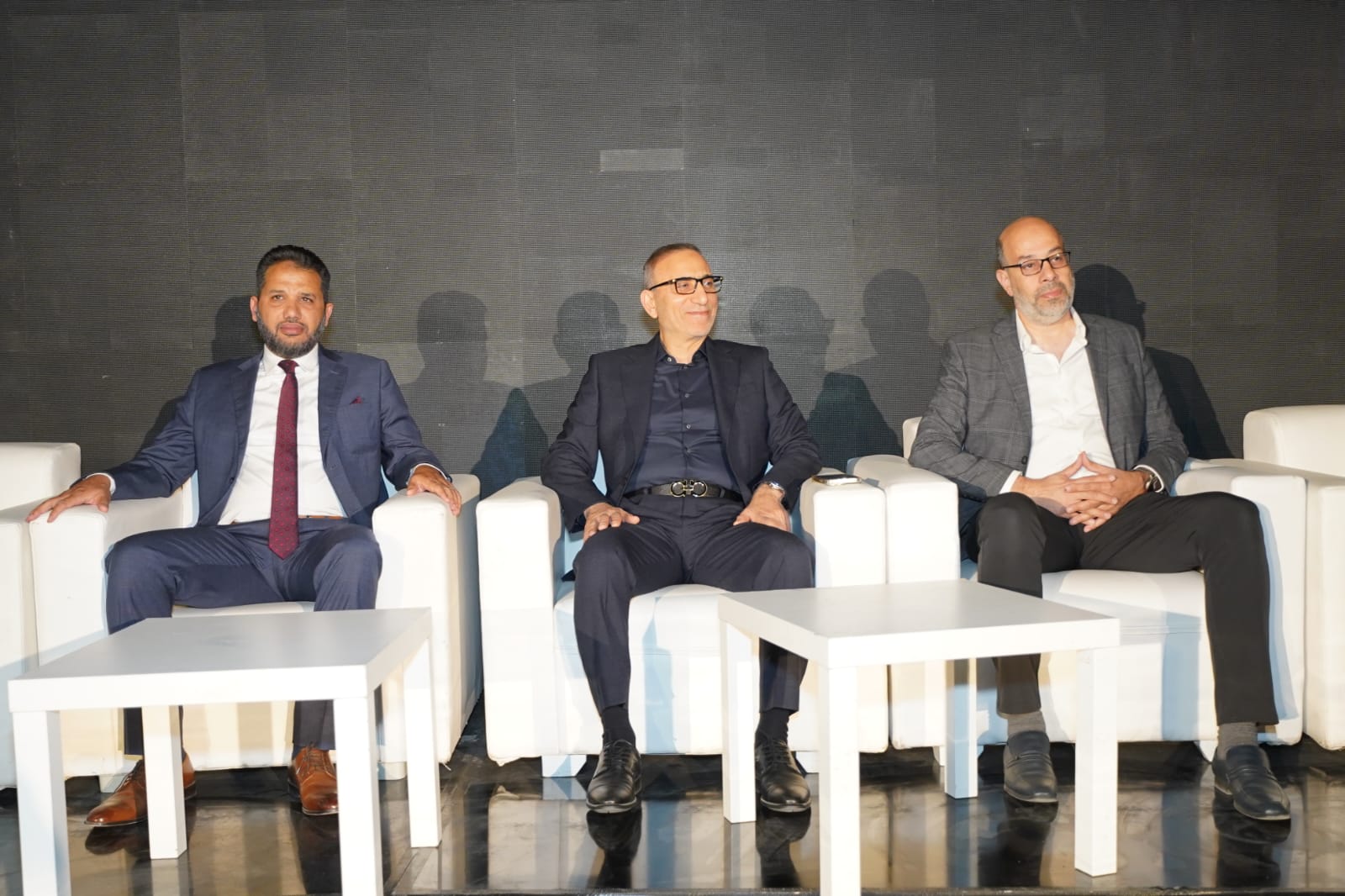 إطلاق مشروع ملتقى إطلاق مشروع ملتقى