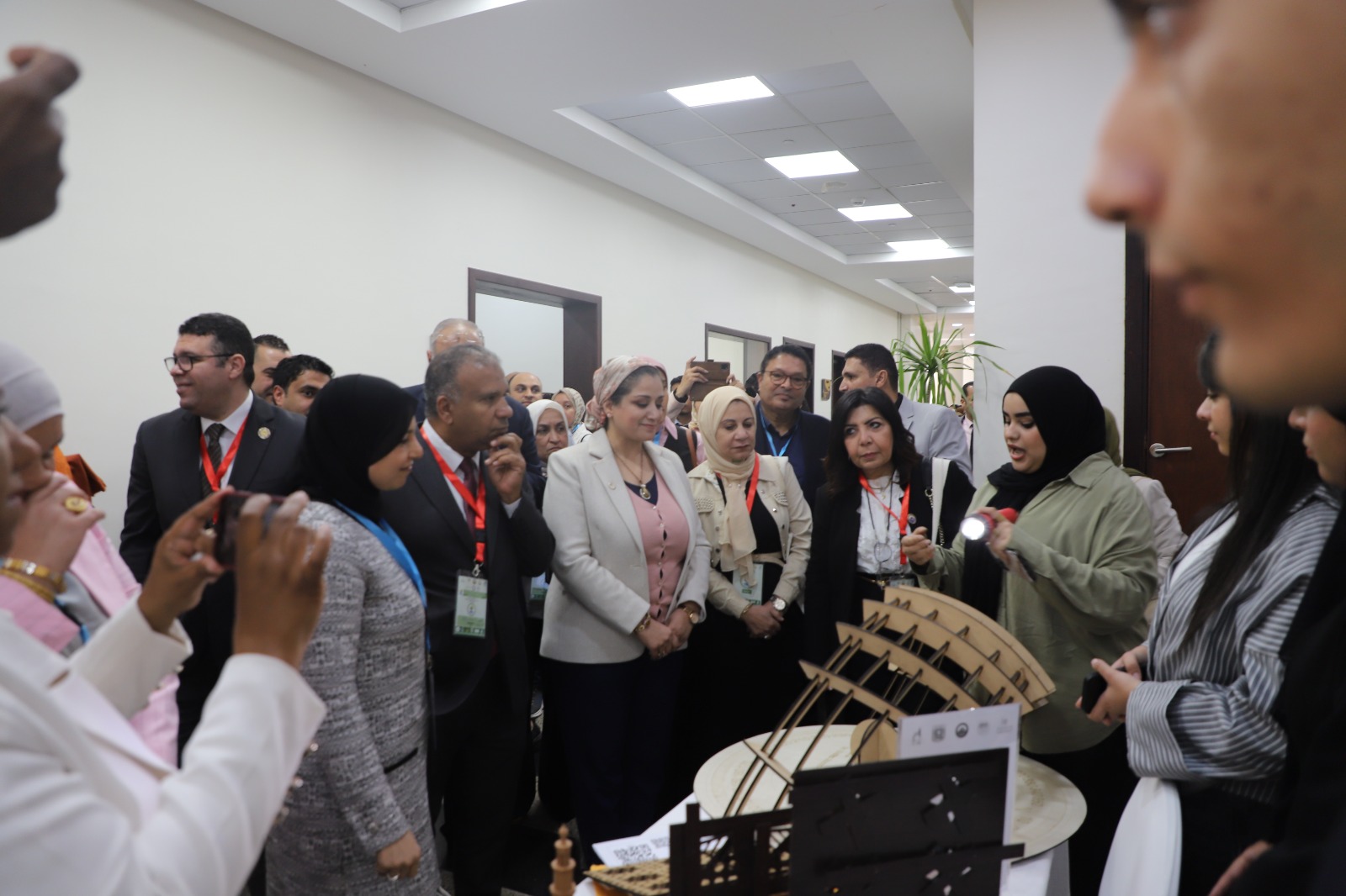  المؤتمر الدولي لصون الطبيعة