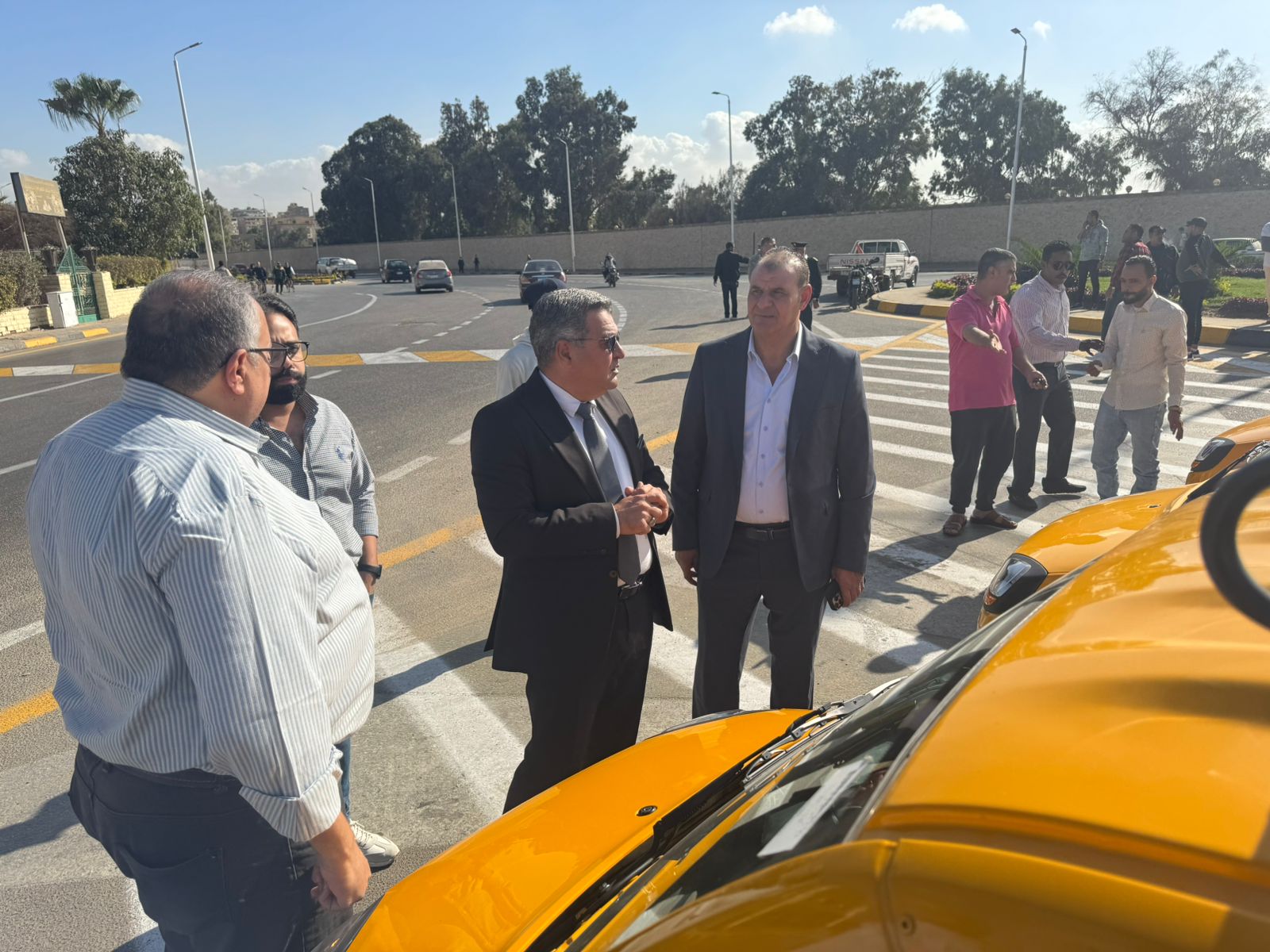  سيارات حضارية بديلة للتوكتوك