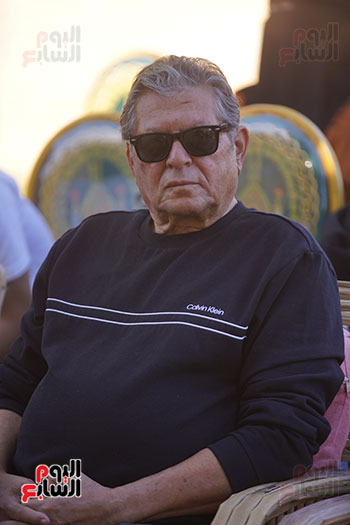 مهرجان الفيوم (2)