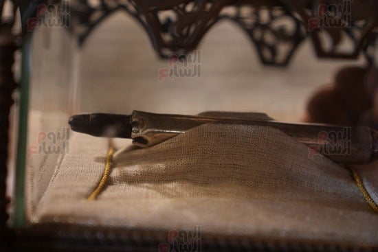 عصا الرسول عصا الرسول