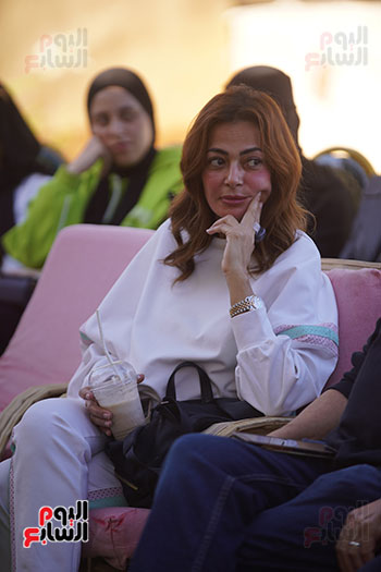 مهرجان الفيوم (8)