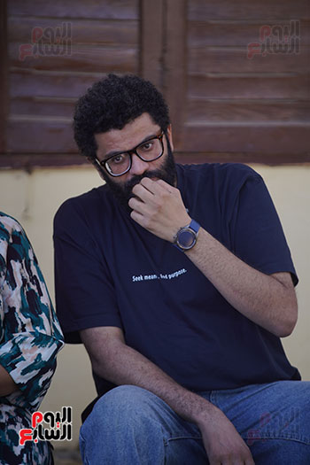 مهرجان الفيوم (6)