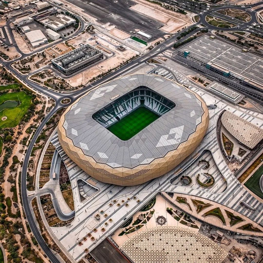 ملعب المدينة التعليمية