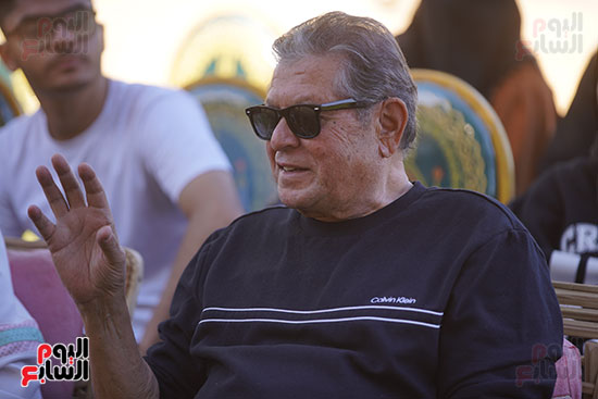 مهرجان الفيوم (11)