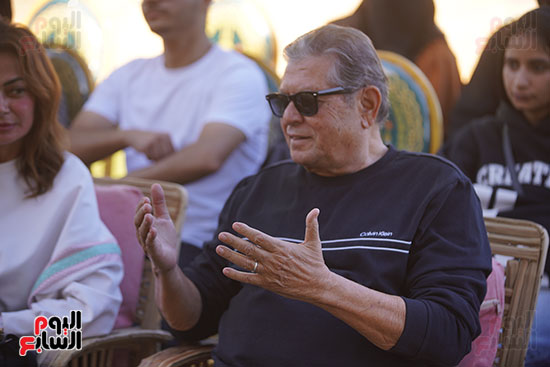 مهرجان الفيوم (13)