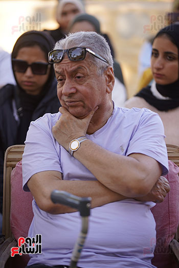 مهرجان الفيوم (14)