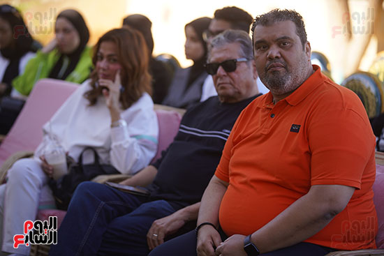 مهرجان الفيوم (7)