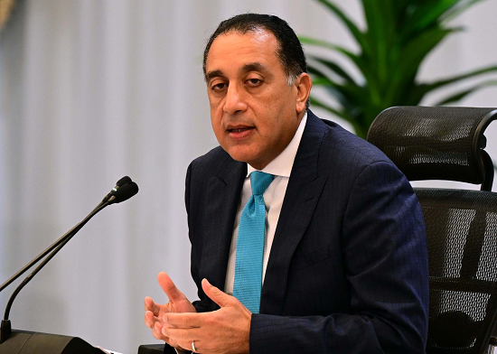 د. مصطفى مدبولى