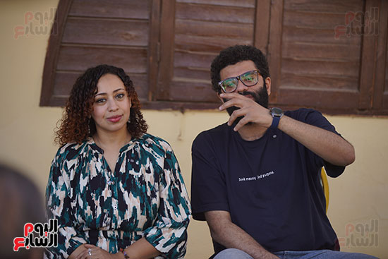 مهرجان الفيوم (4)