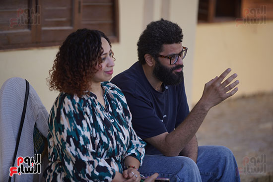 مهرجان الفيوم (3)