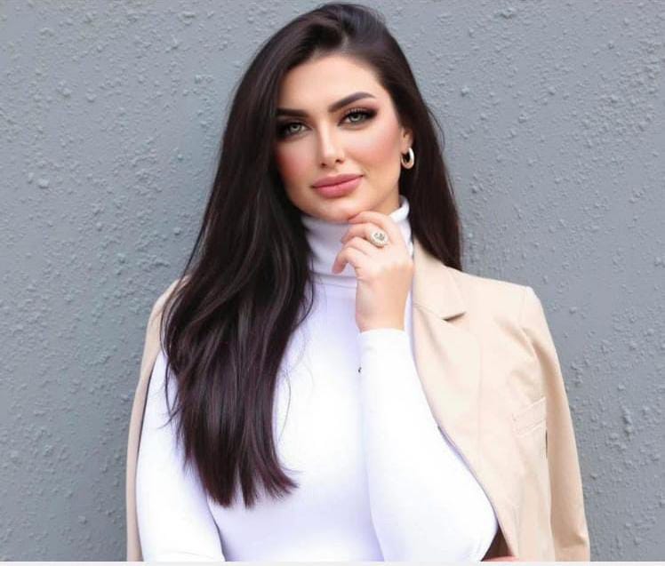 المذيعة الراحلة هبة الزياد المذيعة الراحلة هبة الزياد