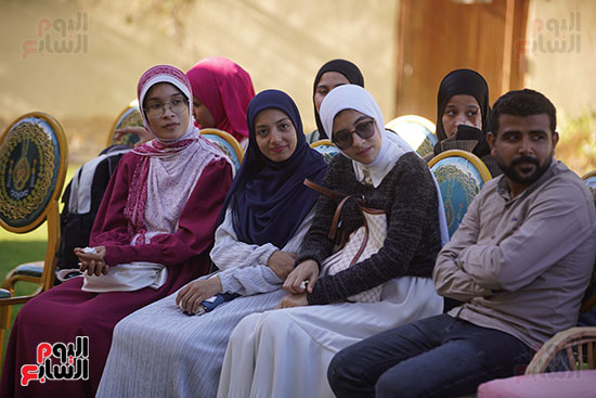 مهرجان الفيوم (9)