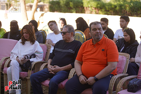 مهرجان الفيوم (1)