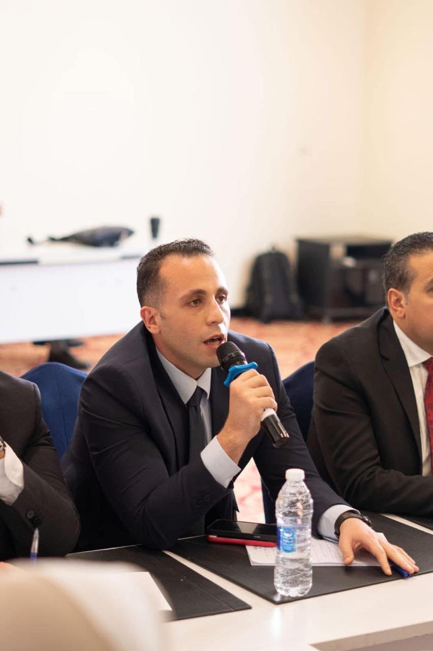 دورات تدريبية 8