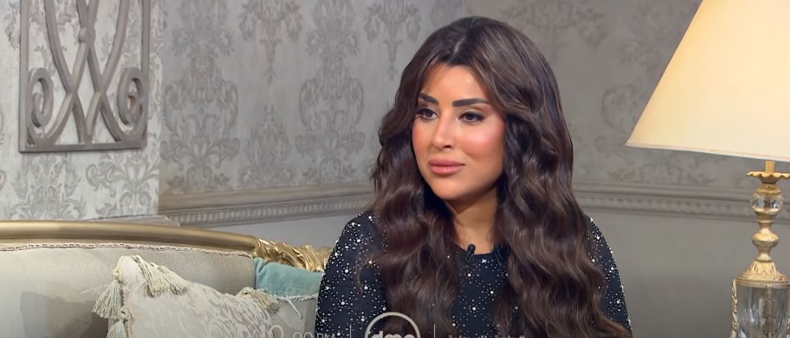 ايتن عامر من حلقة صاحبة السعادة