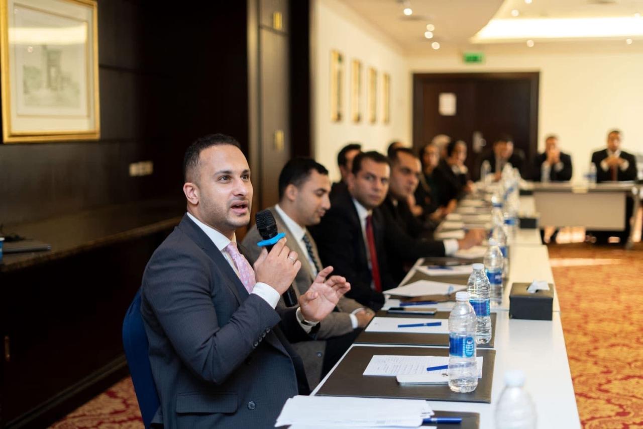 دورات تدريبية 3