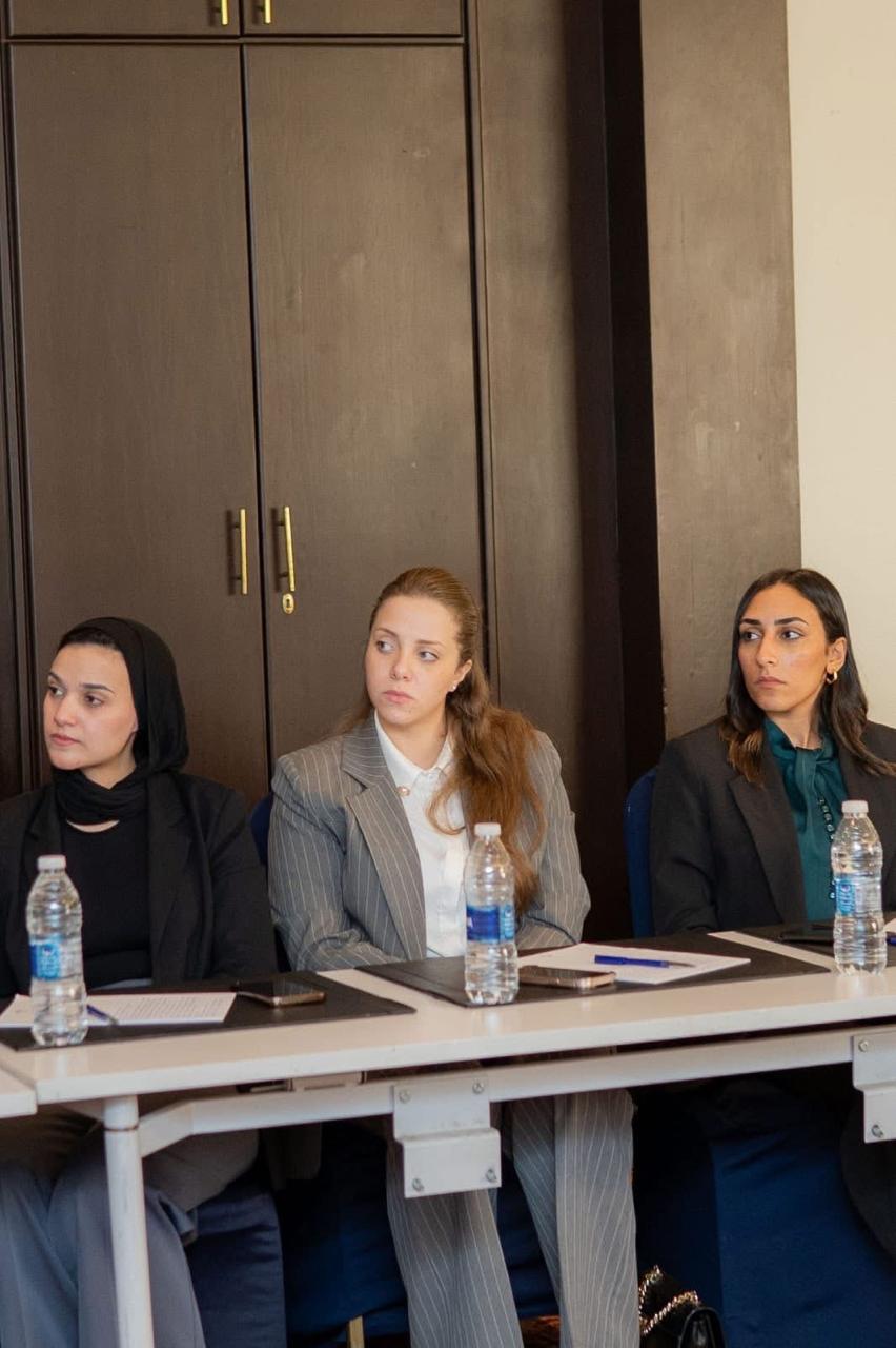 دورات تدريبية 1