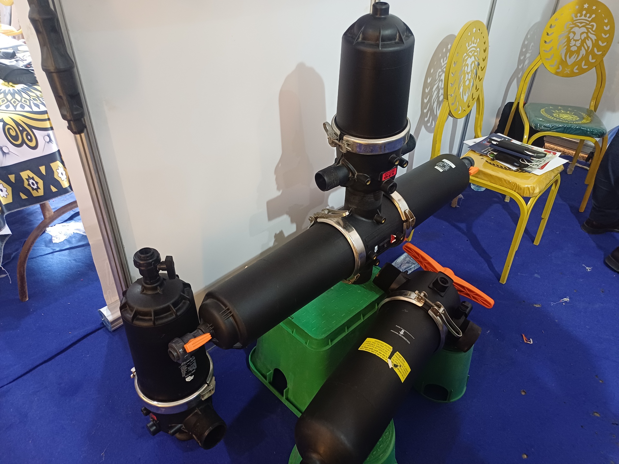 معدات زراعية بالمؤتمر معدات زراعية بالمؤتمر