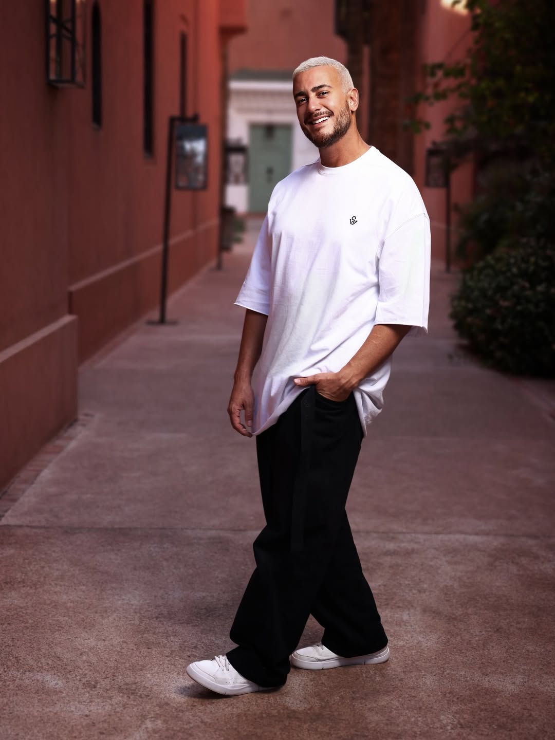 سعد لمجرد سعد لمجرد