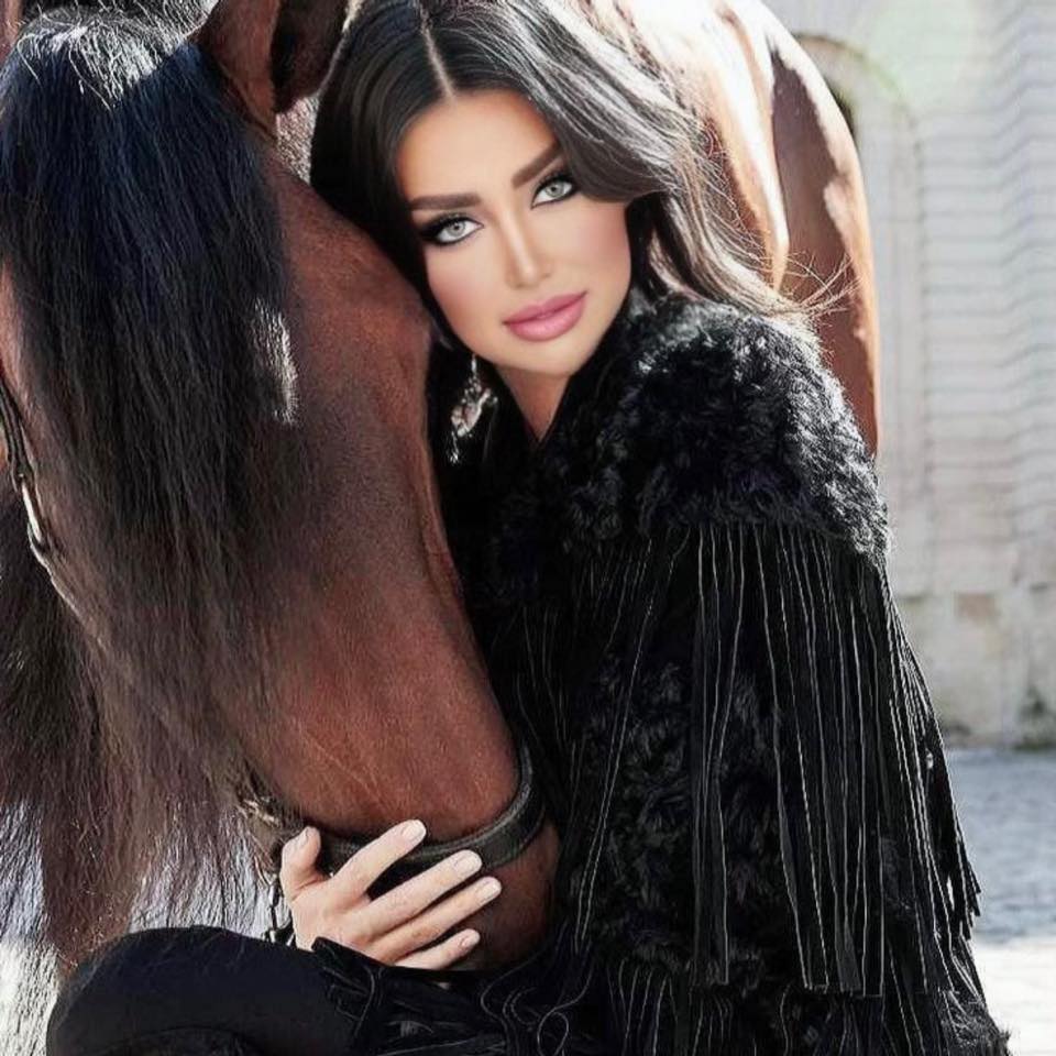 هبة الزياد هبة الزياد