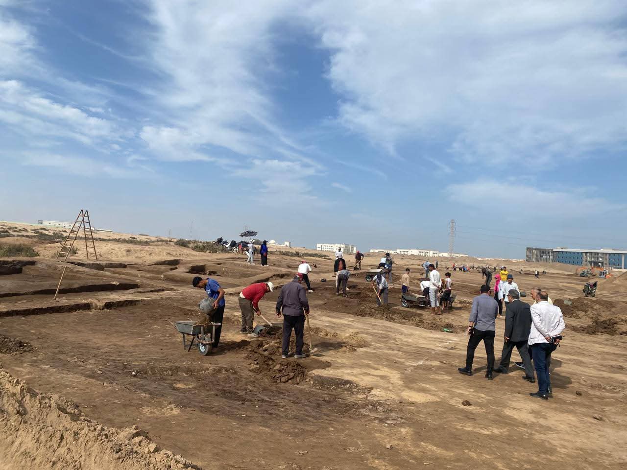 جمصة الصناعية (1)