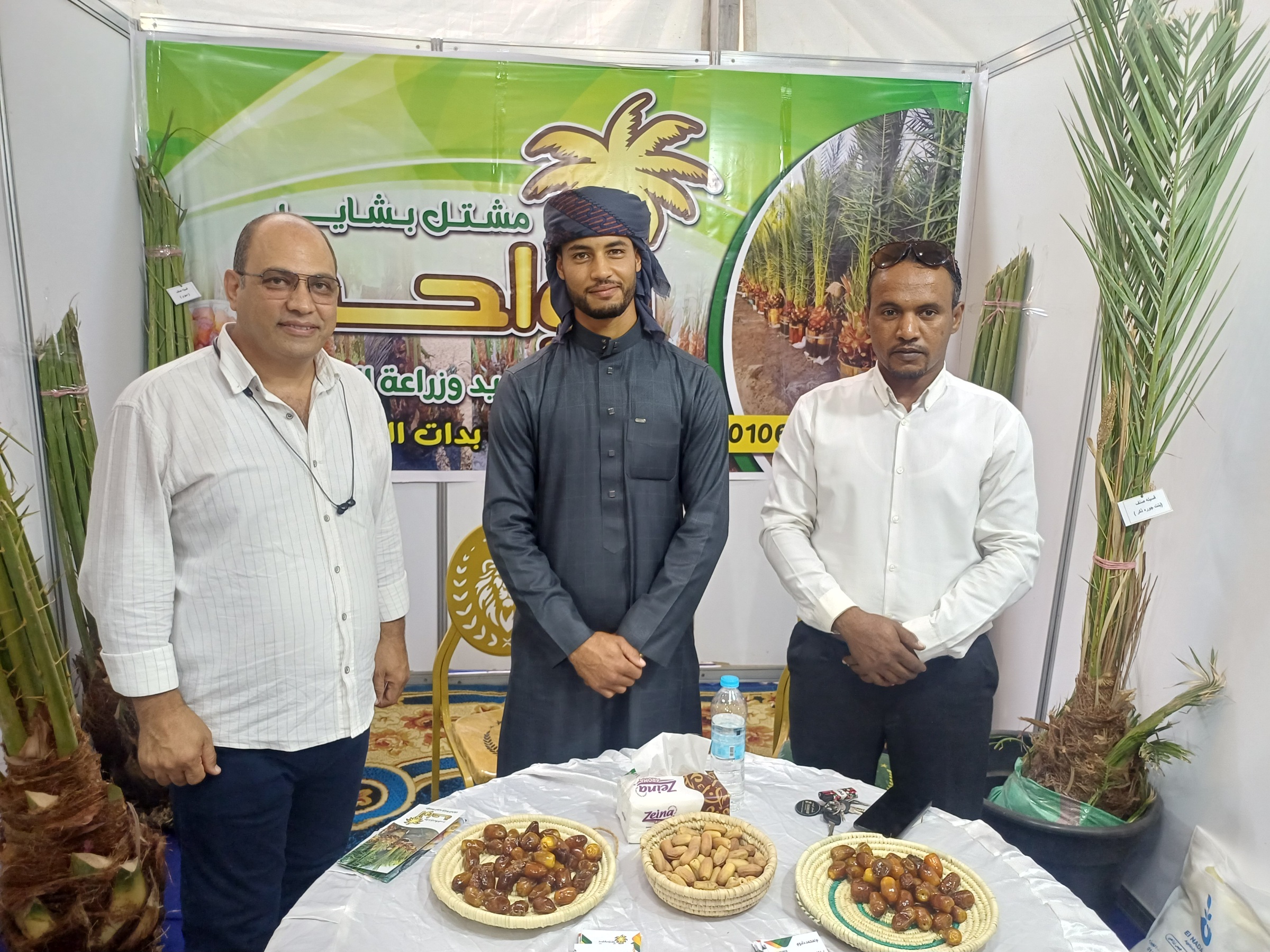 التمور التمور