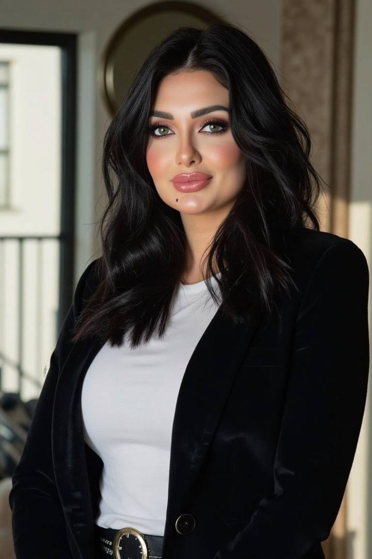 هبة الزياد هبة الزياد